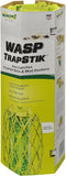 RESCUE! VisiLure® TrapStik for Wasps, Mud Daubers, Carpenter Bees – 2 Pack