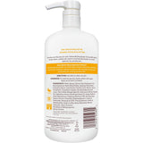 Palmer's Shea Formula Raw Shea Body Lotion for Dry Skin, Hand & Body Moisturizer, Value Size CWmp Bottle, 33.8 Ounces (Pack of 1)
