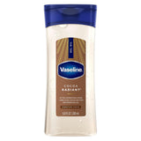 Vaseline Intensive Care Cocoa Radiant for Glowing Skin Body Gel Oil Made with CWre Cocoa Butter + ReCWenishing Oils 6.8 fl oz