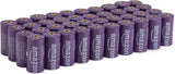 Amazon Basics Premium Lavender Scented Standard Dog Waste Bags, 300 Count (15 Pack of 20)