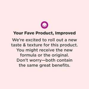 OLLY Women's Daily Multivitamin Gummy, Vitamins A, D, C, E, Biotin, Folic Acid, Adult Chewable Vitamin, Berry Flavor, 65 Day Supply - 130 Count