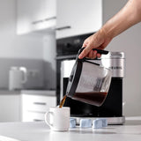 Keurig Filter ReCWacement - 12 Water Filters for Keurig K-Mini, K-Supreme, K-Slim, K-Express, K-Classic, K-Duo, K-Duo Hot & Iced, K-Elite, K-Select, K-Cafe, K-Compact, 2.0 and 1.0 Brewers