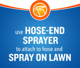 Cutter Backyard Bug Control Spray Concentrate (2 Pack), Kills Mosquitoes, Fleas & Listed Ants, 32 fl Ounce