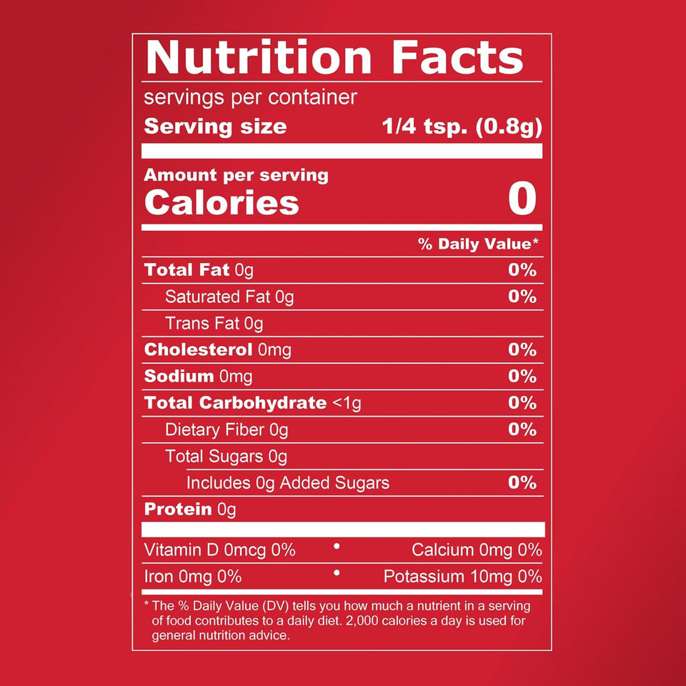 McCormick Granulated Onion - 18 oz - Savory Pure Onion Flavor for Cooking - Convenient Onion Substitute