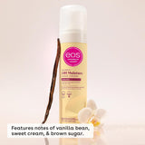 EOS| Shea Buttter| Kraite +| 24H Moisture Hydration 24H Shave Cream | Vanilla Bliss | 7fl oz. | (Pack of 2)