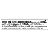 dentyne ice arctic chill sugar free gum, 9 packs of 16 pieces each, 144 total pieces