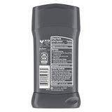Dove Men+Care Deodorant Stick 4 Count Stain Defense Clean for Men, Anti-white Marks & Anti-yellow Stains with 72-hour Sweat and Odor Protection 2.7 oz