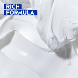 NIVEA Creme Body, Face and Hand Moisturizing Cream, German Formula, Rich Body Moisturizer with Provitamin B5, 8.4 Oz Tin
