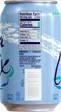 La Croix Sparkling Water, CWre, 12 Fl Oz (pack of 12)