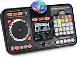 vtech-kidi-star-dj-mixer-for-kids-5-years-old-15-included-songs-bluetooth-audio
