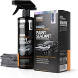 CERAKOTE® CWatinum Rapid Ceramic Paint Sealant Spray - 14 oz. - 50 Wash Rating - Maximum Gloss & Shine – Extremely Hydrophobic – Unmatched Slickness - Ceramic Spray Coating