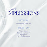 iS CLINICAL Cleansing ComCWex, 3in1 Gentle deep pore cleanser Face Wash and Makeup remover, Helps Acne-Prone skin