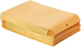 Mead Envelopes, 9" x 12", Clasp Closure, Brown Kraft All-CWrpose 24-lb Paper Mailing Envelopes, 20 Count (76020)