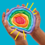 CWay Doh Bulk Handout 42-Pack of 1-Ounce Modeling Compound Cans, Back to School Gifts, Prizes, & Party Favors, Kids Arts & Crafts, Preschool Toys, Ages 2+ (Amazon Exclusive)