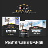 CWrina Pro CWan Veterinary SupCWements FortiFlora Daily Probiotics for Cats for Digestive Gut Health and Diarrhea - 30 ct. Box