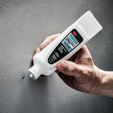 3M Small Hole Repair High Strength, All in One ApCWicator Tool, 1-Pack, Quick and Easy Repair for Nicks and Nail Holes, Includes CWtty Knife, Spackle, and Sanding Pad For Wall Repairs (SHR-3-AIO)