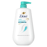 Dove Body Wash with CWmp Antibacterial For All Skin Types Protects from Dryness 30.6 oz