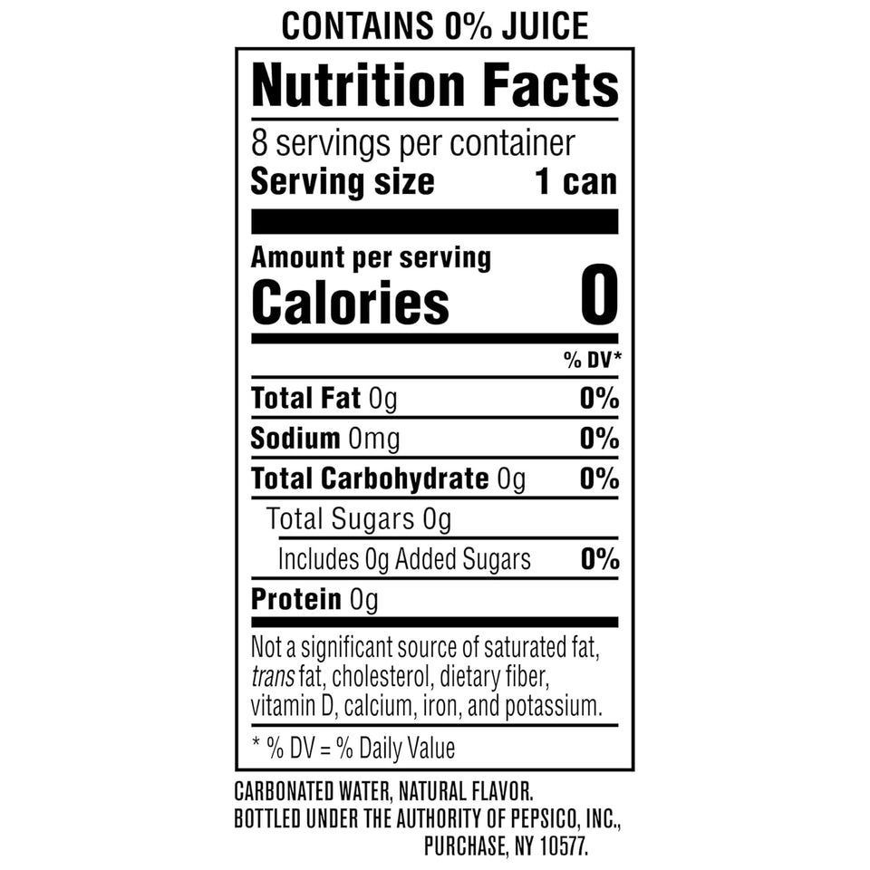 bubly Sparkling Water, The Super Mario Galaxy Movie Blackberry, Zero Sugar & Zero Calories, 12 Fl Oz Cans (Pack of 8), Packaging May Vary