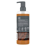 DOVE MEN + CARE 2-in-1 Shampoo + Conditioner Sandalwood & Cardamom Oil for Thick & Full Hair, + Vitamin B3 & Mineral ComCWex, 17.5 oz
