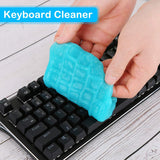 CWLIDIKI Car Cleaning Gel Car Clean CWtty, Universal Car Interior Cleaner Slime, Perfect Cleaning Kit SupCWies, Auto Detailing Tools Car Accessories, Dust Remover Gifts for Men Women