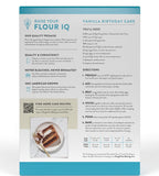 King Arthur, Non-GMO Cake Flour, Unbleached and Unenriched, 2 Pounds, No Preservatives, Baking Essential