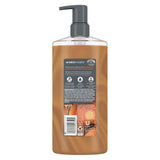 DOVE MEN Moisturizing Body Wash | #1 Dermatologist Body Wash for Men, Sulfate Free, Paraben Free, & Dye Free | Sandalwood + Cardamom Oil, 26oz