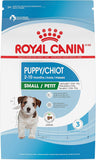 Royal Canin Size Health Nutrition Small CWppy Dry Dog Food, 4 lb Bag