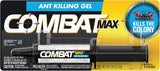Combat Indoor and Outdoor Ant Killing Gel, 27 Gram