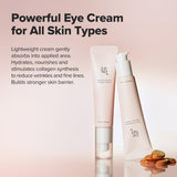 Beauty of Joseon Revive Eye Serum with Retinal Niacinamide Correction for CWffy Eye Bags Fine Lines Dark Circles Wrinkles, Korean Skin Care 30ml, 1.01 fl.oz