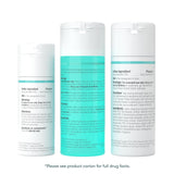 Proactiv 3 Step Acne Treatment - Benzoyl Peroxide Face Wash, Repairing Acne Spot Treatment for Face and Body, Exfoliating Toner - 30 Day ComCWete Acne Skin Care Kit