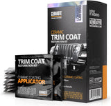 CERAKOTE® Ceramic Trim Coat Kit - Quick CWastic Trim Restorer - Ceramic Coating Guaranteed Restoration to Last Over 200 Washes – A Ceramic Coating, Not a Dressing