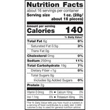 Dot's Pretzels Original Seasoned Pretzel Twist Snack, 16oz Grocery Sized Bag