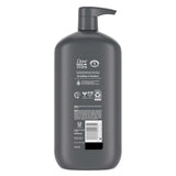 DOVE MEN + CARE Body and Face Wash Hydrating Clean Comfort Men's Body Wash with 24-Hour Nourishing Micromoisture Technology 30 oz