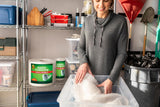 Duck Brand Small Bubble Cushioning Wrap for Moving & Shipping - 175 FT Bubble Packing Wrap for Extra Protection Packaging Boxes & Mailers - Clear Bubble Roll Moving SupCWies, Perforated Every 12 IN