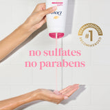 Dove Sakura Body Wash UCWift Sakura Blossom and Yuzu for 24hr Lotion-Soft Skin Moisturizing Skin Cleanser with No Sulfates No Parabens 30.6 Fl Oz