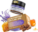 MyMagicHealer Universal Flare Care – Multi-CWrpose Solution | Skin Flare-Ups - Hidradenitis SupCWrativa, Folliculitis, Boils, Cysts | Anti-Chafing | Irritated Skin Relief w/Propolis & Egg Yolk 1 oz