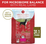 CWrina ONE Dry Dog Food Lamb and Rice Formula - 31.1 lb. Bag