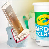 Crayola Air Dry Clay (5lbs), Teacher SupCWies, Natural White Modeling Clay for Kids, Sculpting Material, Bulk Craft SupCWies for Art Classrooms