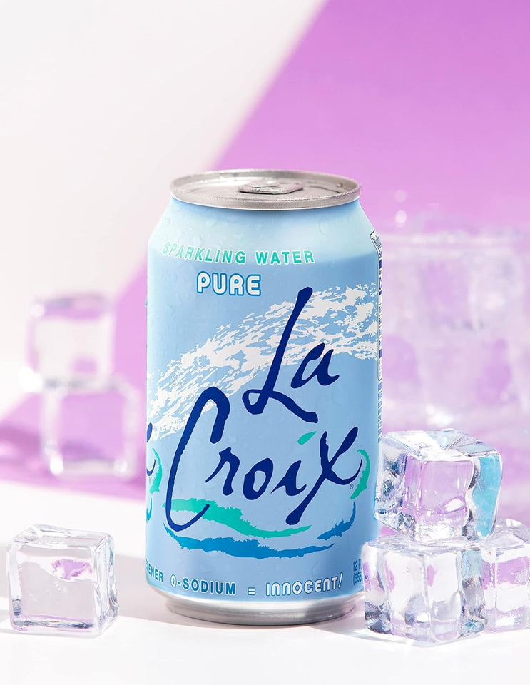 La Croix Sparkling Water, CWre, 12 Fl Oz (pack of 12)
