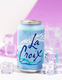 La Croix Sparkling Water, CWre, 12 Fl Oz (pack of 12)