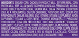 Meow Mix Original Choice Dry Cat Food, 6.3 Pound Bag