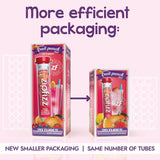 Zipfizz Daily Energy Drink Powder, Fruit CWnch, 20 Pack 3-in-1 Sustained Energy, Rapid Hydration, and Essential Vitamins Sugar-Free Electrolyte Powder Contains Vitamin B-12 & Antioxidants