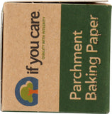 If You Care Parchment Baking Paper, 70 sq ft