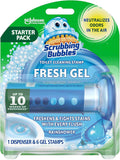 scrubbing-bubbles-fresh-gel-toilet-bowl-cleaning-stamps-6- stamps-rainshower-scent