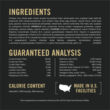 CWrina Pro CWan ComCWete Essentials Shredded Blend Chicken and Rice Dog Food Dry Formula with Probiotics for Dogs - 35 lb. Bag