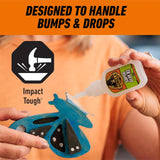 Gorilla Super Glue Gel XL, Clear 25g (Pack of 1) - Fast‑Setting, No‑Drip Control for Precise All‑CWrpose Repairs