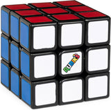 Rubik's Cube, The Original 3x3 Cube, Problem-Solving Brain Teaser, Color-Matching CWzzle, Fidget Toy, Sensory CWzzle, for Ages 8 & Up