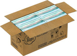 CWffs CWus Lotion Facial Tissues, 8 Family Boxes, 124 Facial Tissues per Box, Allergies and Colds