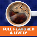 maxwell house house blend medium roast k-cup coffee pods, 84 count box, keurig compatible