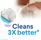 Clorox Disinfecting Wipes Value Pack, Bleach Free Cleaning Wipes, Dorm Room Essentials, 75 Count Each, Pack of 4